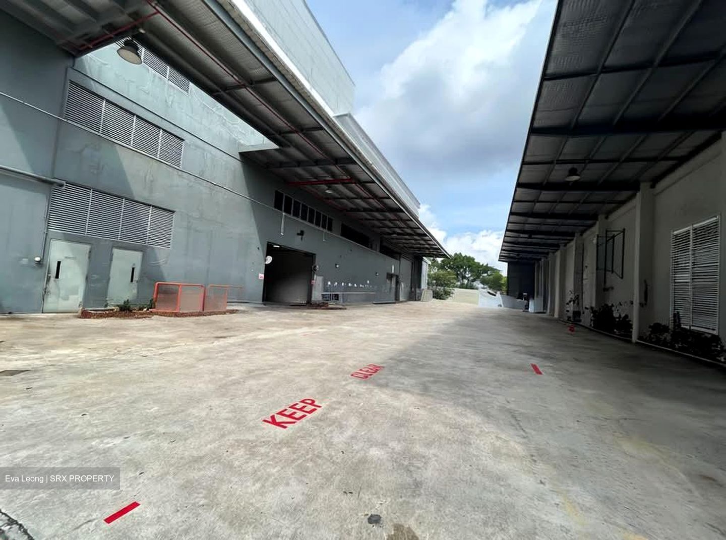 Pioneer Sector 1 (D22), Factory #554956271